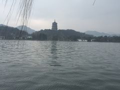 -索菲特西湖大酒店·香榭丽全日候餐厅(南山路店)