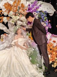 -大成唯爱婚礼 · 十年历史