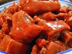 -刘胖子家常菜·蹄花焖藕(兴业店)