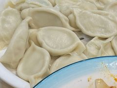 -北方饺子王·海肠捞饭·海鲜锅(山大店)