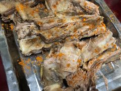 -马学武手抓美食(下南关总店)