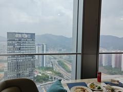 -星璞全日餐厅·高空自助餐(深铁铂尔曼酒店)