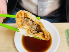 -津门永胜包子铺(哈尔滨道总店)