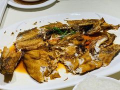 石斑鱼-衡山汇·高级粤菜(霄云路店)