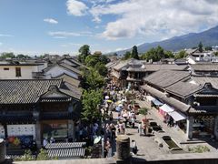 -云隐小厨·传统大理美食(复兴路店)