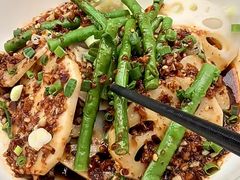 -易老头三样菜(南滨路总店)