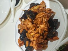 -老爷庙风味美食府(魏都大道店)