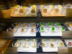 -半岛翡丽海鲜自助餐厅(观风亭店)