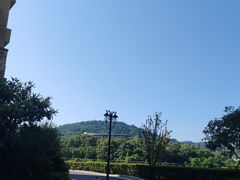 -平湖九龙山旅游度假区