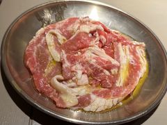 -西塔老太太泥炉烤肉(青浦蟠龙天地店)