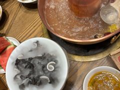 -东门口·新式老北京火锅(河西龙湖天街店)