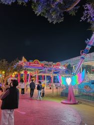 -七彩游乐园(奥体优托邦店)