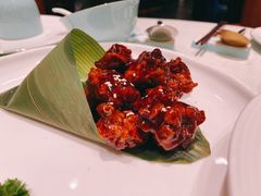 糖醋小排-蝶园·装修中(BFC外滩金融中心店)