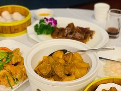 -一品粤珍轩(吴中路店)