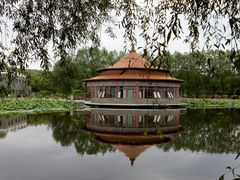 玉佛苑书画院-玉佛苑