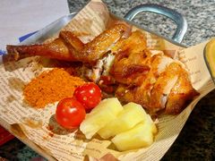 -蛙来哒(万豪城市广场黑金冠店)