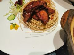 -芳芳私房菜·精做淮扬菜(承德路店)