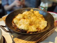 -李老哈·东北菜(宋园路店)