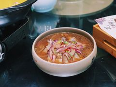 -茶叁酒肆·楚味江湖(菱角湖店)