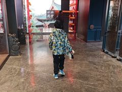 -四世同堂·京菜·烤鸭(双井店)