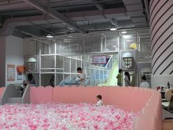 -宝燕乐园(春申店)