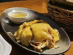 -南拳十三姨·潮汕砂锅粥(世纪金源店)