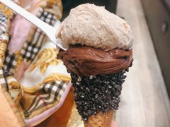 姜和肉桂-VENCHI 闻绮(北京国贸商城店)