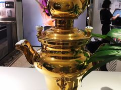 -1868 Café(上海自然博物馆店)