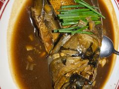 -旺顺阁鱼头泡饼(常营店)