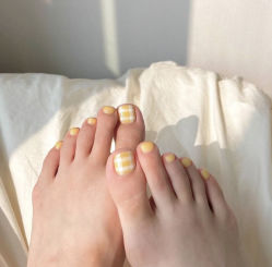 -七月美睫 美甲