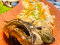 -海派悦庭·海胆烧麦·新融合菜(凯德广场店)