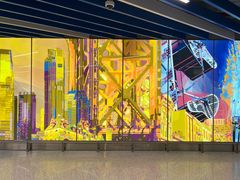 -纽瓦克自由国际机场