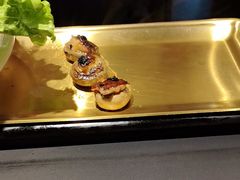 -大神太神·铁板烧(瑞虹天地月亮湾店)