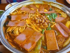 部队年糕火锅-韩礼年糕(飞虹路店)