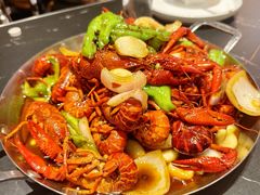 -517烧烤·龙虾·海鲜大排档(万象都荟店)