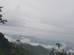 -封龙山风景区