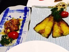 -梅筑·创意料理(王府井百货店)