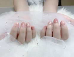 -沐白•盛妍日式美甲美睫