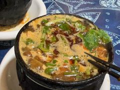 -云南李记罐罐米线饵丝小吃(汉中门金鹰店)