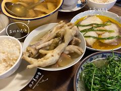 -食客三千·老家