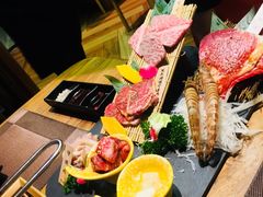 -黑牛の店·和牛烧肉(合生汇店)