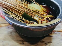 -冒椒火辣(奎星楼街店)