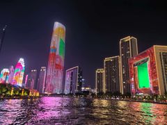 -海河游船-永乐码头(大悲院)