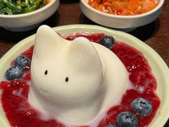 -Fuzzy Bistro 浮几韩餐·茶酒馆