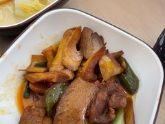 -乡村基(双流时代奥特莱斯餐厅)