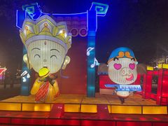 -深圳锦绣中华民俗村