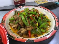 -馬伍旺川菜(江北虹悦城店)