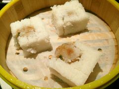 江南鲜肉糕-老头儿油爆虾·知味杭州(爱琴海购物中心)