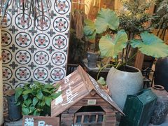 -时光花园(白鹭洲店)