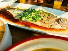 -樟树底(胜利河美食街店)
